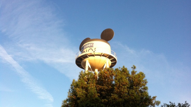 Disney Studio FNAC