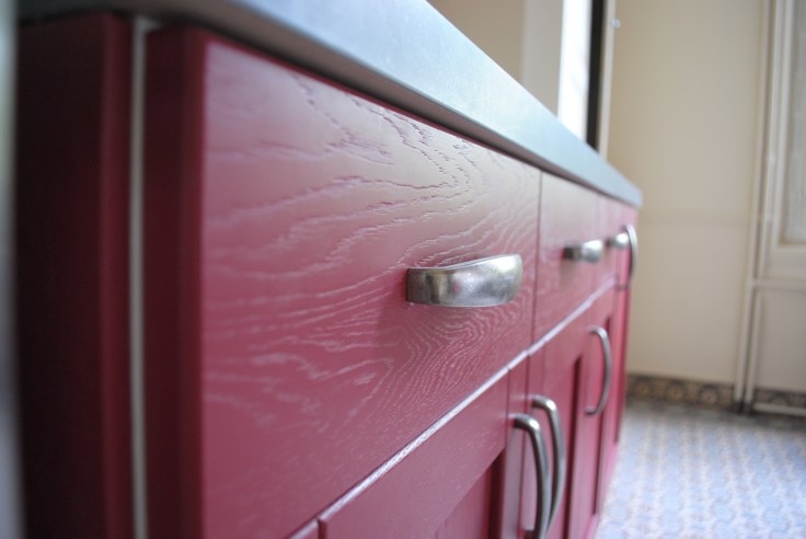 Cuisine Delinia Rubis