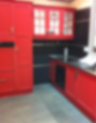 Cuisine Rubis Leroy Merlin