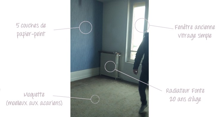 Room service - avant