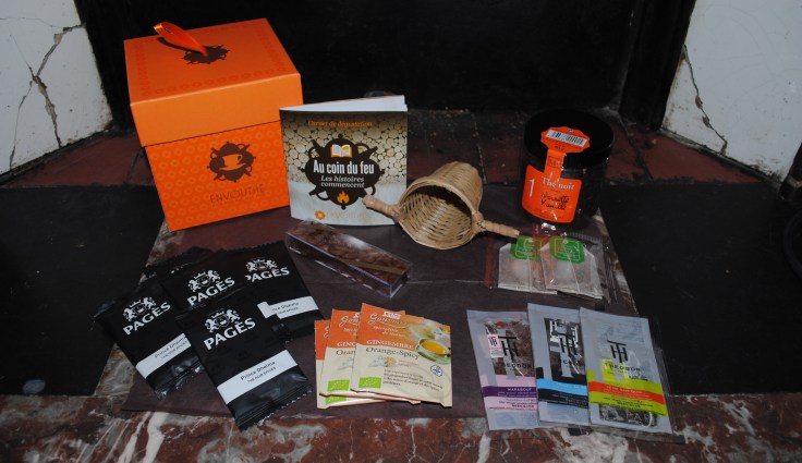 envouthe novembre contenu