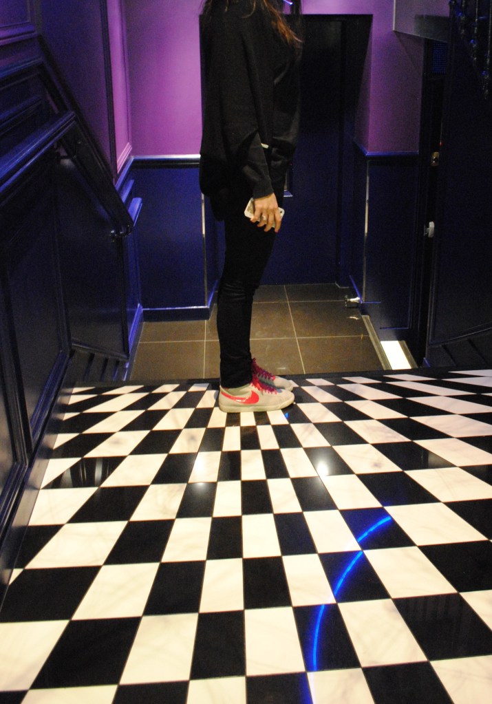 Envouthé Hotel Original