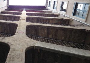 Week-end à Lyon - Traboules