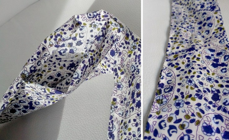 DIY Headband - enfile