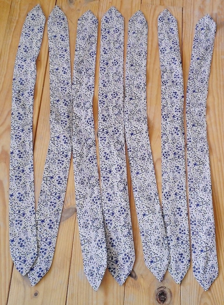 DIY Headband - fini 3