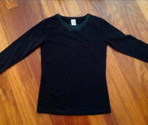 Claudinette à paillettes - 09