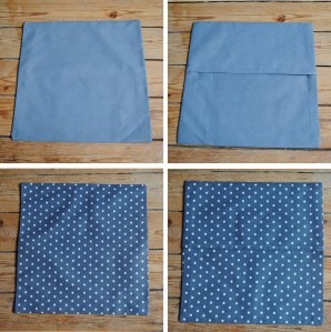 Customisation Coussins - 01