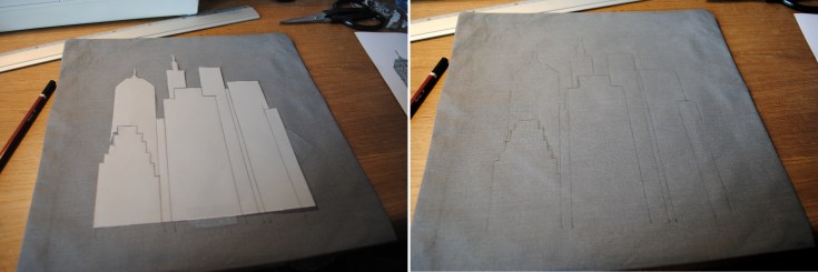 Customisation Coussins - 02