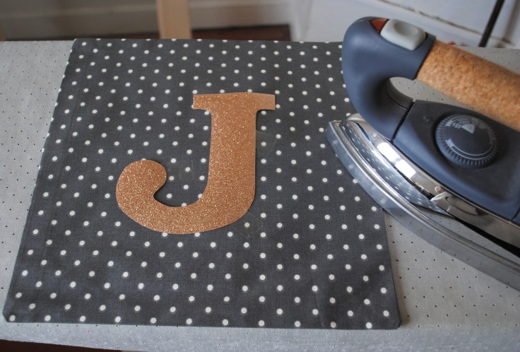 Customisation Coussins - 06