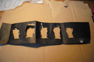 DIY T-shirt Slugterra - 04 - 3