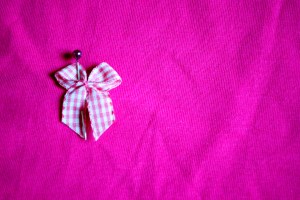 T-shirt knot knot - 03