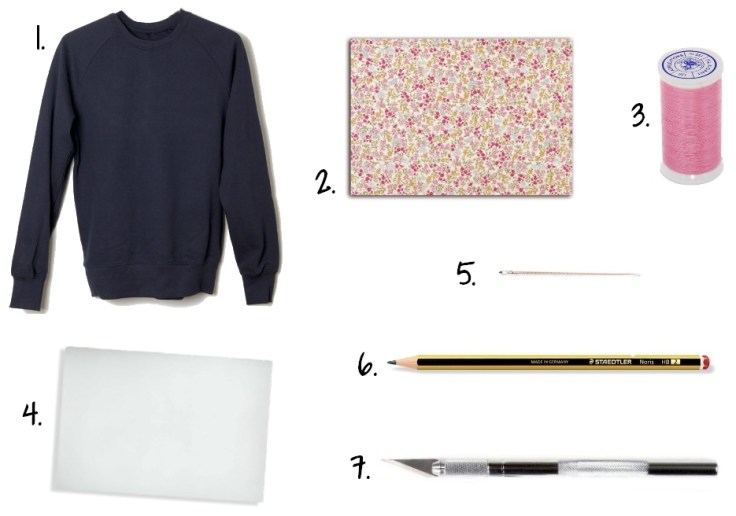 DIY So Sweat Wonderland - 01