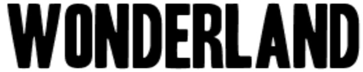 DIY So Sweat Wonderland - 02