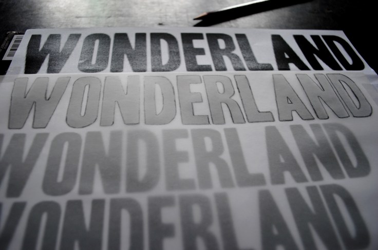 DIY So Sweat Wonderland - 03