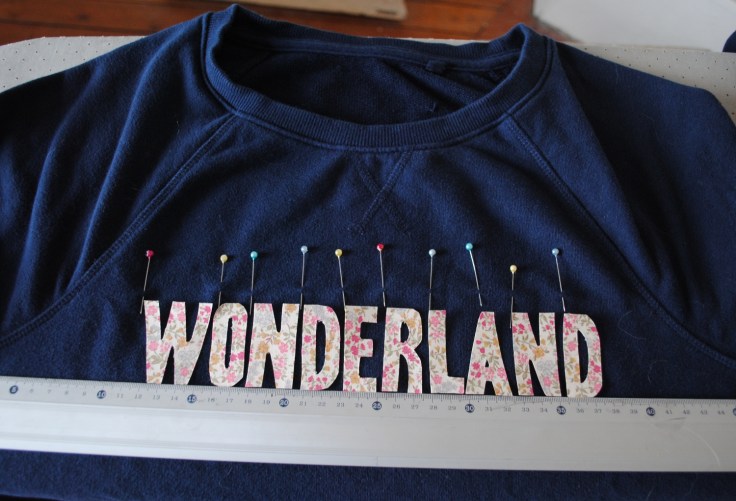DIY So Sweat Wonderland - 06