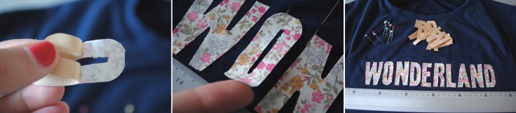 DIY So Sweat Wonderland - 07