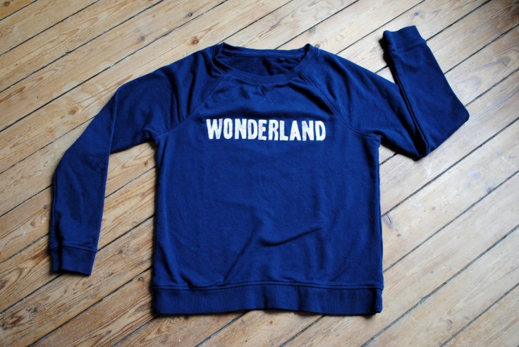 DIY So Sweat Wonderland - 11