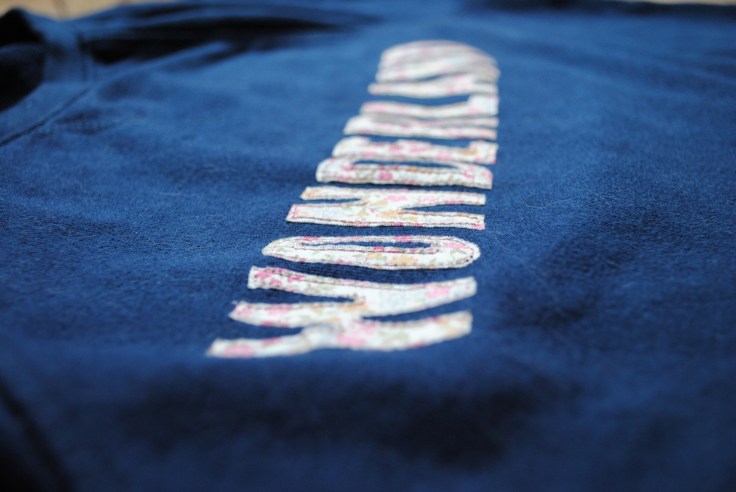 DIY So Sweat Wonderland - 12