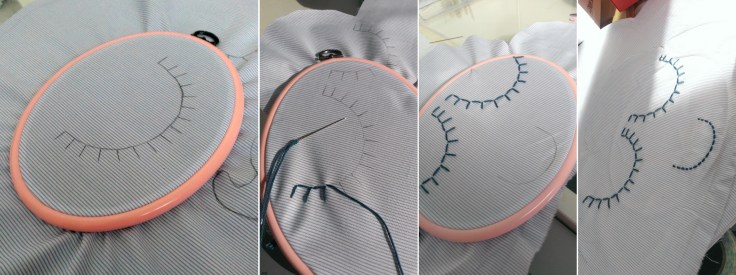 DIY Doudou Nuage - 04