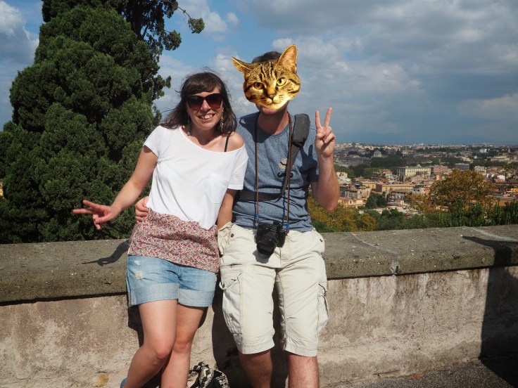 DIY Mr Moustache et Mlle Froufrou - 04 bis