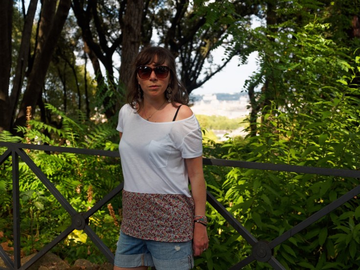 DIY Mr Moustache et Mlle Froufrou - 05