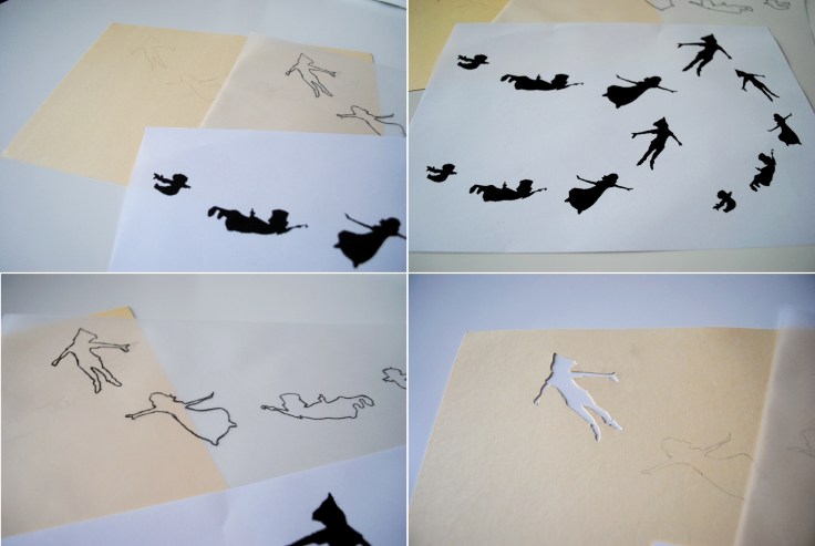 DIY So Sweat Peter Pan 01