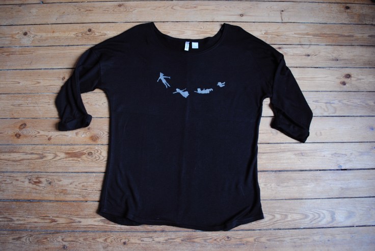 DIY So Sweat Peter Pan 03