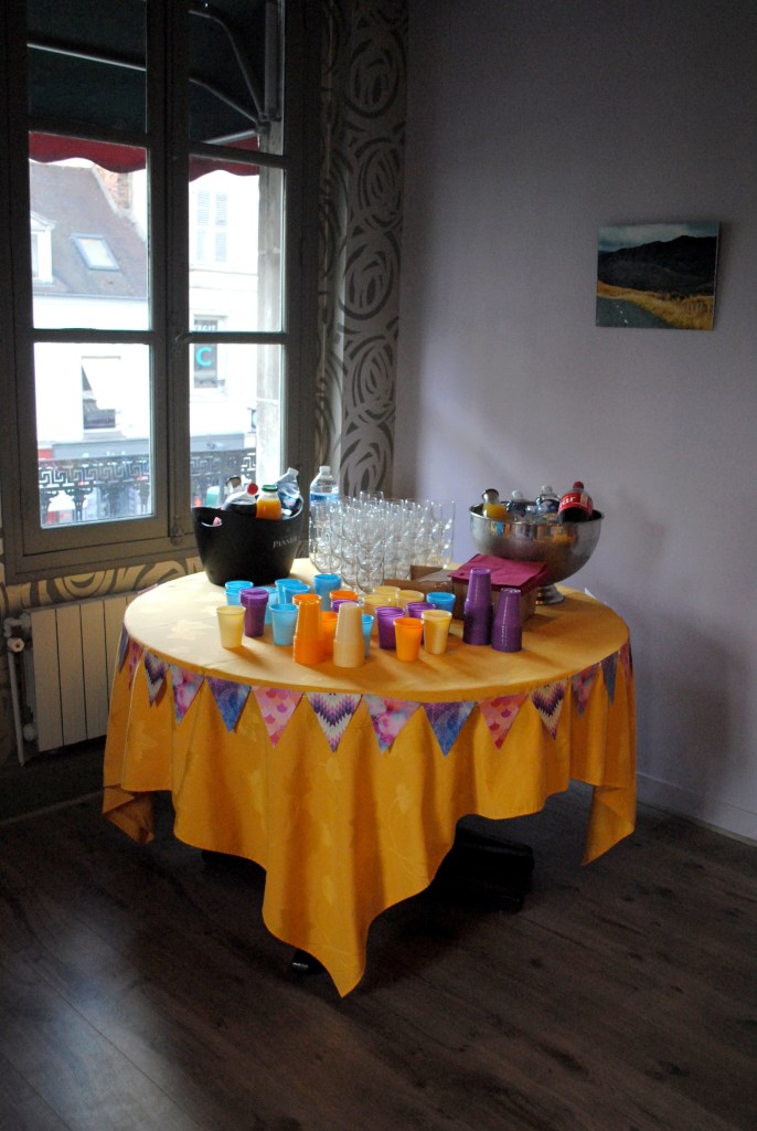 Vide Dressing Compiègne - 01