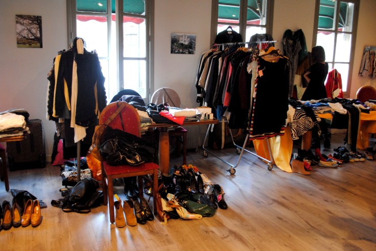 Vide Dressing Compiègne - 03