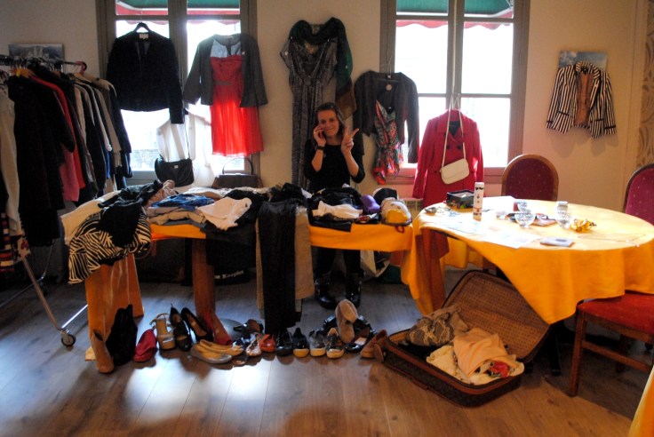 Vide Dressing Compiègne - Joséphine