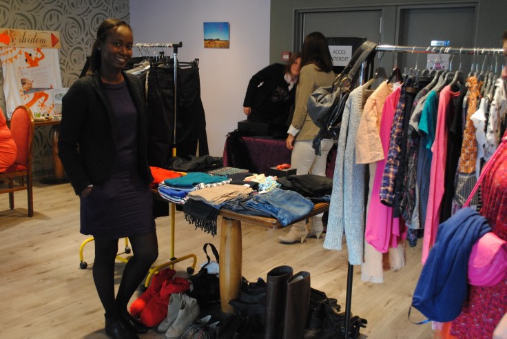 Vide Dressing Compiègne - Kadou