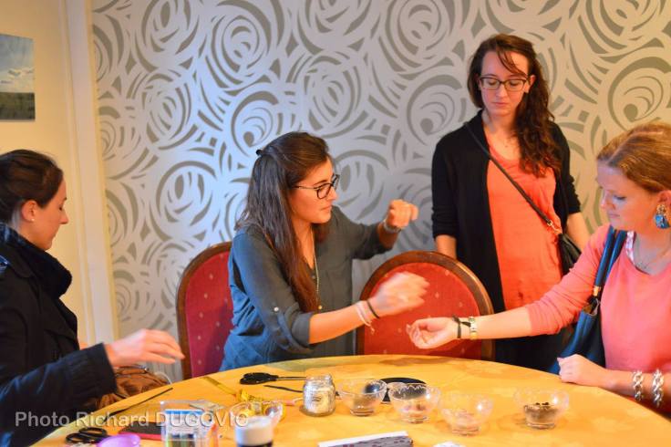 Vide Dressing Compiègne - MMaxine La Mercerie Chic