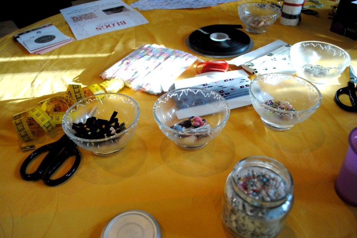 Vide Dressing Compiègne - MMaxine La Mercerie Chic