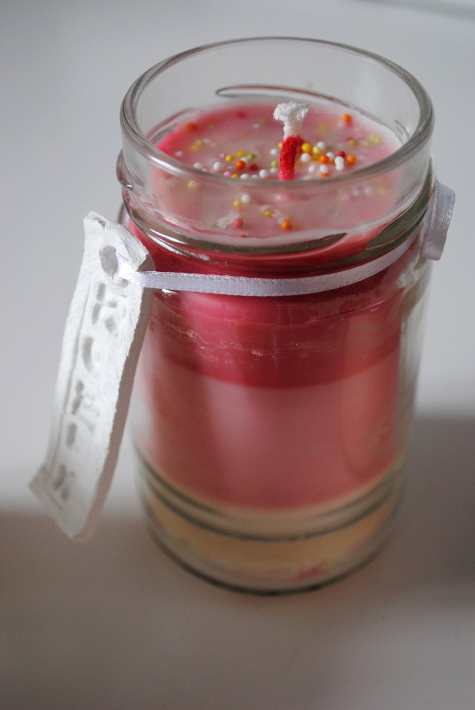 DIY Bougies homemade - 10jpg