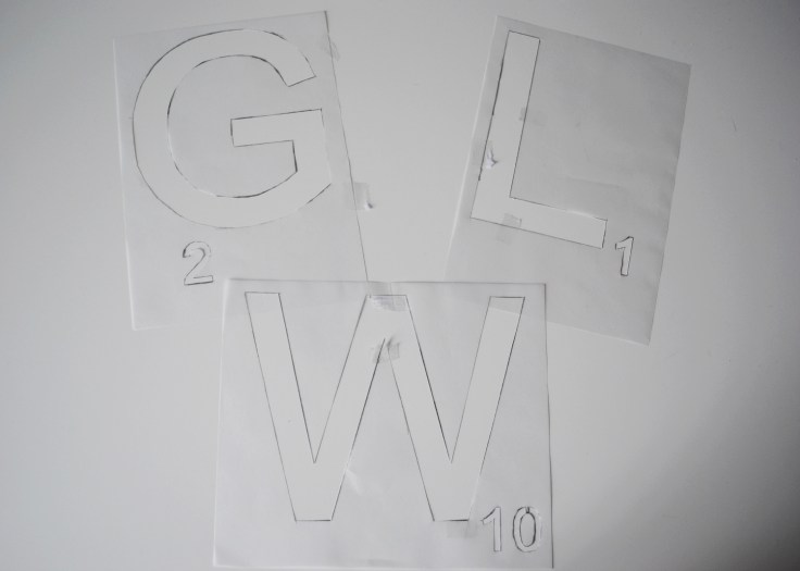 DIY Coussins Scrabble - 02