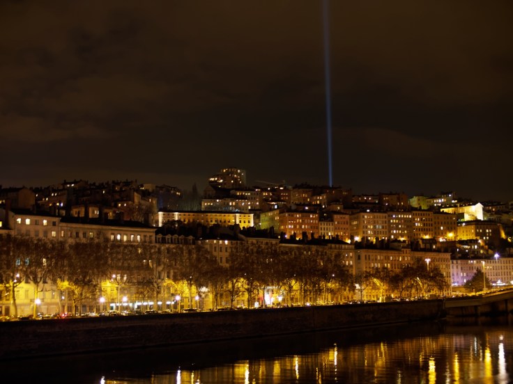Fete des lumieres Lyon - 00