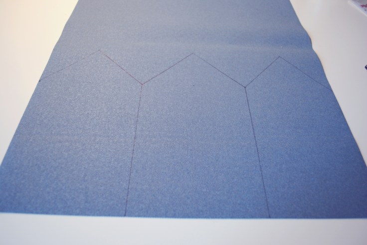 DIY - Porte Carte Simili Cuir Pression Kam - 01