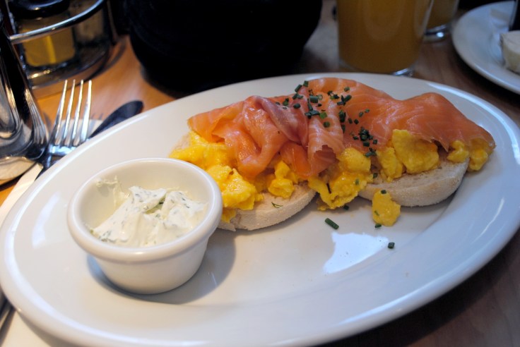 Manger à Bruxelles - Gaudron 09