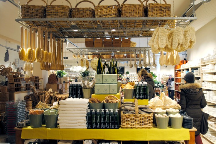 Week-end Bruxelles Shopping - Dille Kamille 02