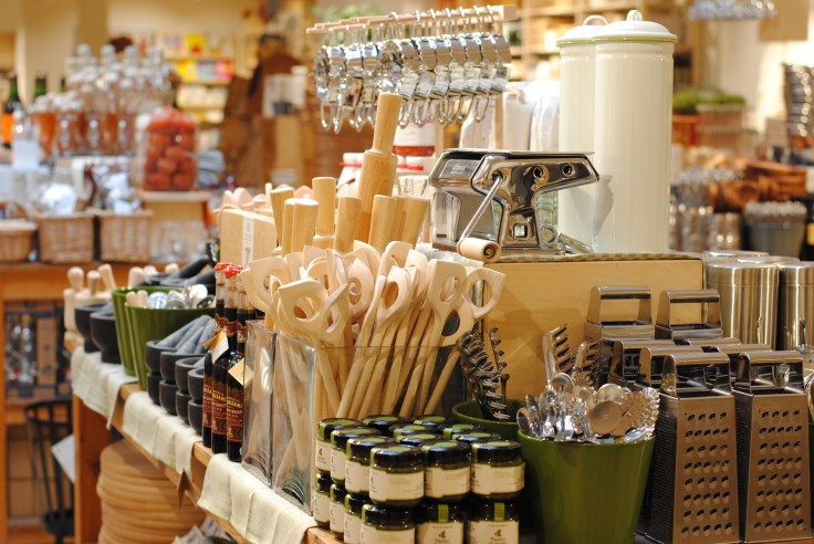 Week-end Bruxelles Shopping - Dille Kamille 03