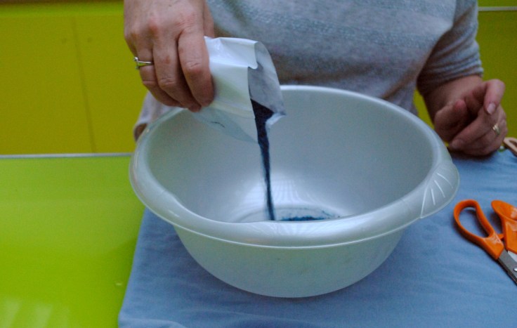 DIY Show 2015 - Teintures Ideal 02