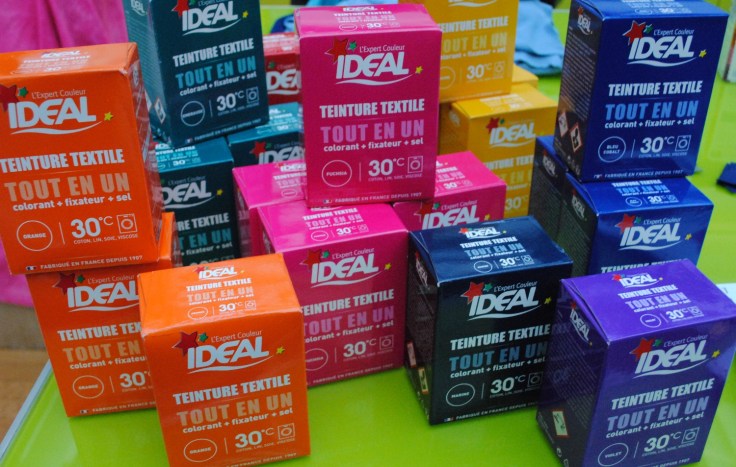 DIY Show 2015 - Teintures Ideal 04