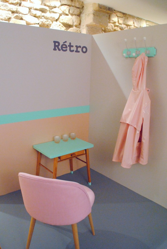 DIY Show 2015 - V33 Liberon 02