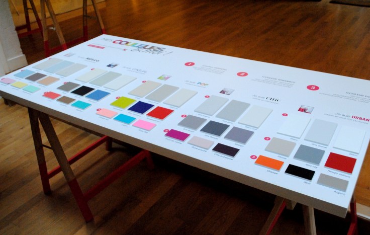 DIY Show 2015 - V33 Liberon 03