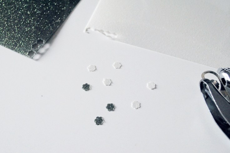 DIY Tapis Souris Nuage Feutrine - 03