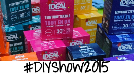 vedette DIY Show 2015