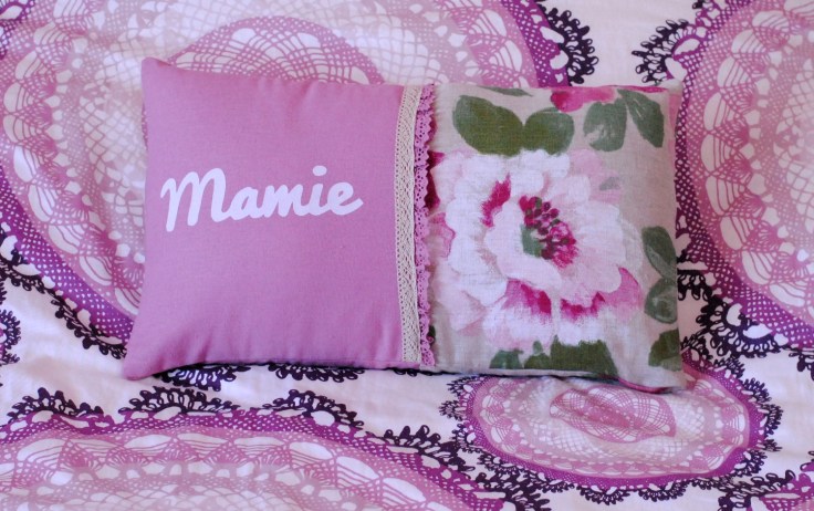 Couture Coussin Personnalise 17
