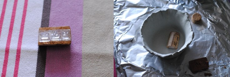 DIY Bol Personnalisé Fimo 06