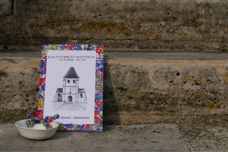 DIY Bol Personnalisé Fimo 11