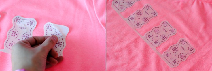 DMC Custom By Me Sweat Gummy Bears - 04